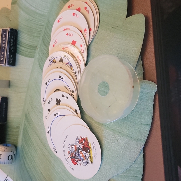 Vintage Game Card Collection - Picture 7 of 12